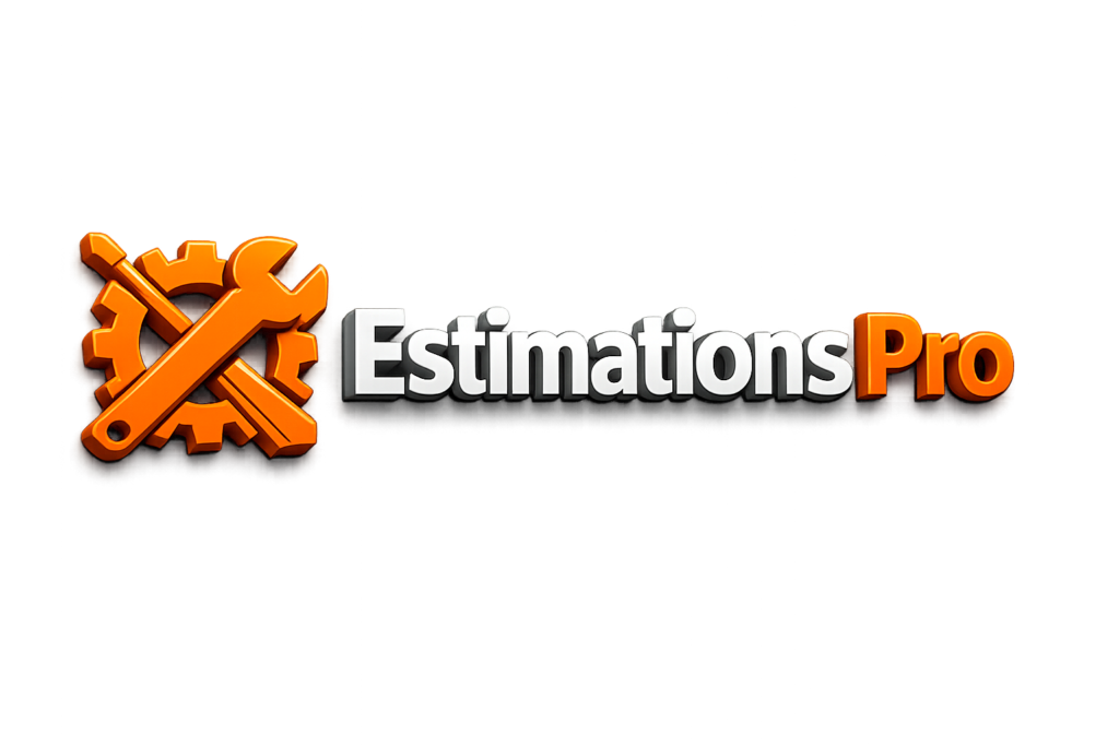 Estimations pro Logo